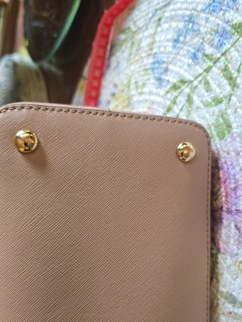 Michael Kors Handbag.